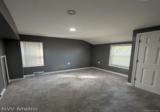 Photo 3 of Single family home for sale at 4875 Courville St, Detroit City Wayne, MI 48224 | MLS# 20261067001 | Listing updated on 2026-08-22