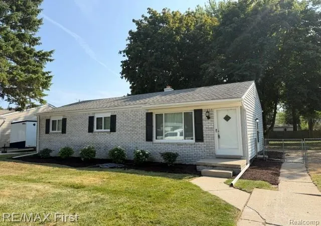 1st image of 4225 Grace Ave, Wayne City Wayne, MI 48184 | MLS# 20261067003