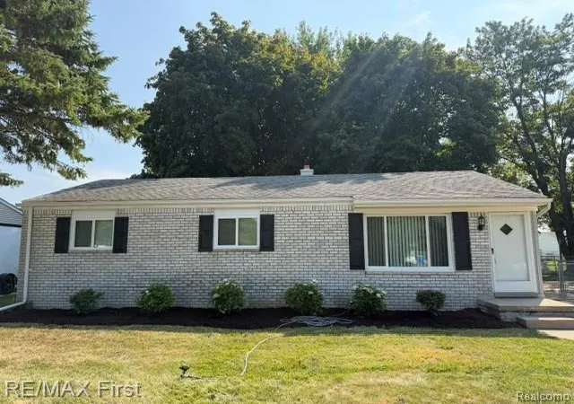 2nd image of 4225 Grace Ave, Wayne City Wayne, MI 48184 | MLS# 20261067003