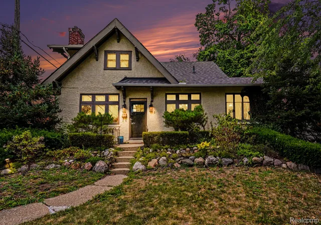 1st image of 1 Kensington Blvd, Pleasant Ridge City Oakland, MI 48069 | MLS# 20261067004