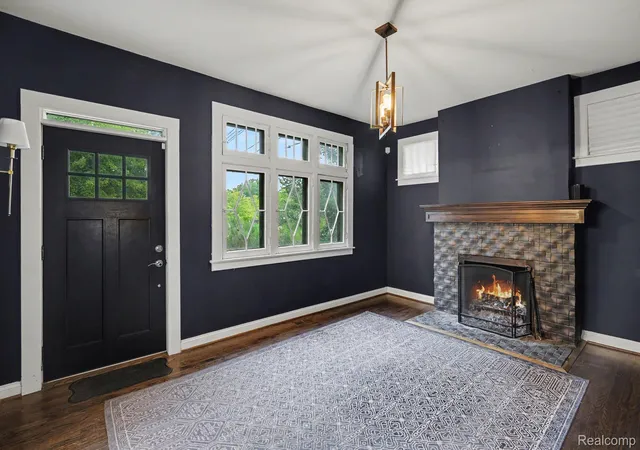 4th image of 1 Kensington Blvd, Pleasant Ridge City Oakland, MI 48069 | MLS# 20261067004