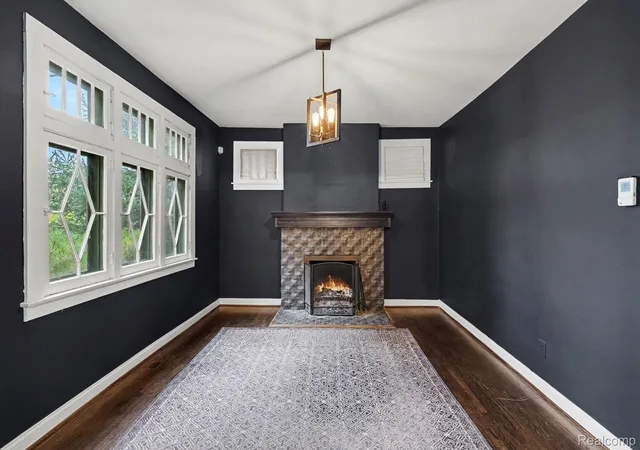 5th image of 1 Kensington Blvd, Pleasant Ridge City Oakland, MI 48069 | MLS# 20261067004