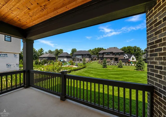 Photo 2 of Single family home for sale at 11961 Encore Ct, Shelby Charter Township Macomb, MI 48315 | MLS# 58050219374 | Listing updated on 2026-08-21
