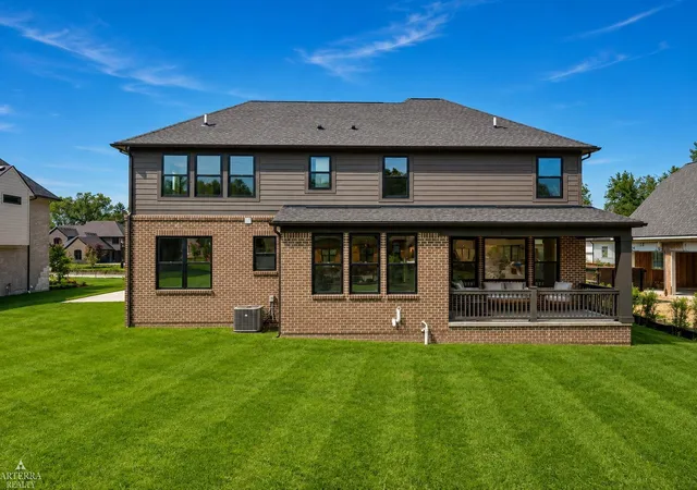 Photo 3 of Single family home for sale at 11961 Encore Ct, Shelby Charter Township Macomb, MI 48315 | MLS# 58050219374 | Listing updated on 2026-08-21