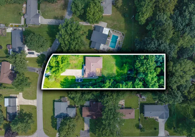 45th image of 5095 W Donna Dr, Lincoln Charter Township Berrien, MI 49127 | MLS# 69026044308