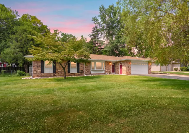 Photo 1 of Sale Pending at 5037 Patland Dr, Cooper Charter Township Kalamazoo, MI 49009 | MLS# 66026044307 | Listing updated on 2026-08-23