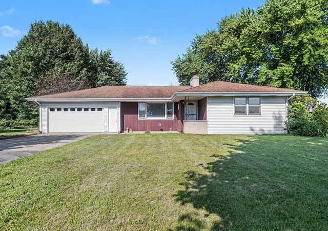 1st image of 11894 Portage Rd, Schoolcraft Township Kalamazoo, MI 49097 | MLS# 66026044314