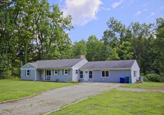 1st image of 15783 Portage Rd, Schoolcraft Township Kalamazoo, MI 49097 | MLS# 69026044310