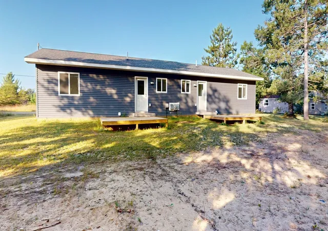 1st image of 447 449 S Main St, Roscommon Township Roscommon, MI 48653 | MLS# 77080072650