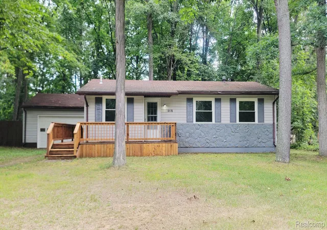 Photo 1 of Sale Pending at 5176 Winchester Pass Rd, Oregon Township Lapeer, MI 48446 | MLS# 20261067014 | Listing updated on 2026-09-14