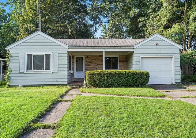 1st image of 24 Allison Dr, Battle Creek City Calhoun, MI 49037 | MLS# 64026044319