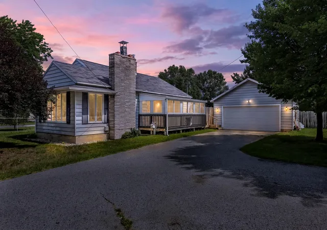 2nd image of 1688 S Carr Rd, Egelston Township Muskegon, MI 49442 | MLS# 71026044318