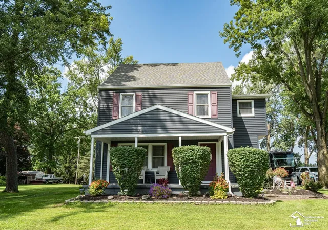 2nd image of 1756 W Samaria Rd, Unknown Out Of State, MI 48182 | MLS# 57050219381