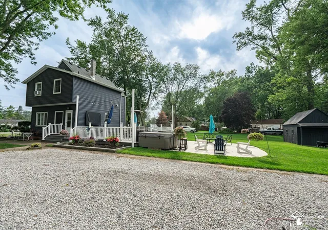 51st image of 1756 W Samaria Rd, Unknown Out Of State, MI 48182 | MLS# 57050219381