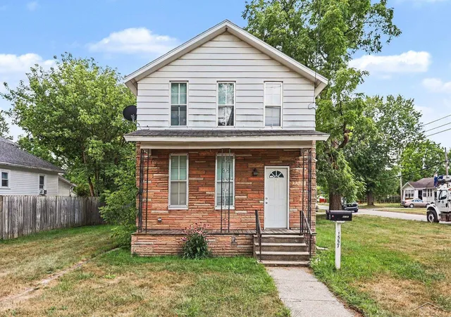 1st image of 1557 Maine St, Saginaw City Saginaw, MI 48602 | MLS# 61050219383