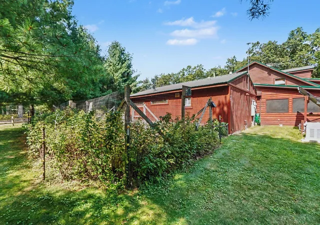 4th image of 11023 S Roby Lake Dr, Lake Township Lake, MI 49304 | MLS# 65026044325