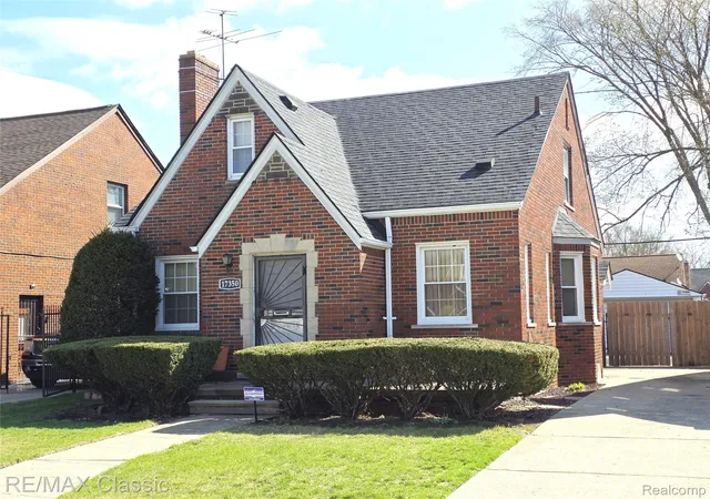 1st image of 17350 Annott St, Detroit City Wayne, MI 48205 | MLS# 20261067024