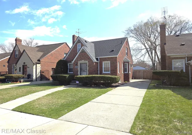 2nd image of 17350 Annott St, Detroit City Wayne, MI 48205 | MLS# 20261067024