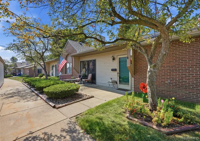 1st image of 316 Spring Brooke Dr, Brighton City Livingston, MI 48116 | MLS# 20261067029