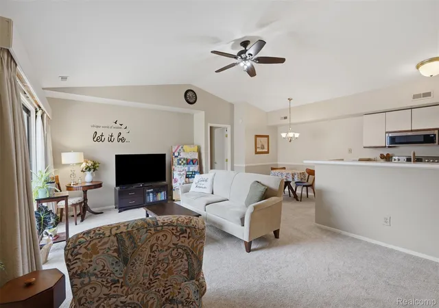 4th image of 316 Spring Brooke Dr, Brighton City Livingston, MI 48116 | MLS# 20261067029