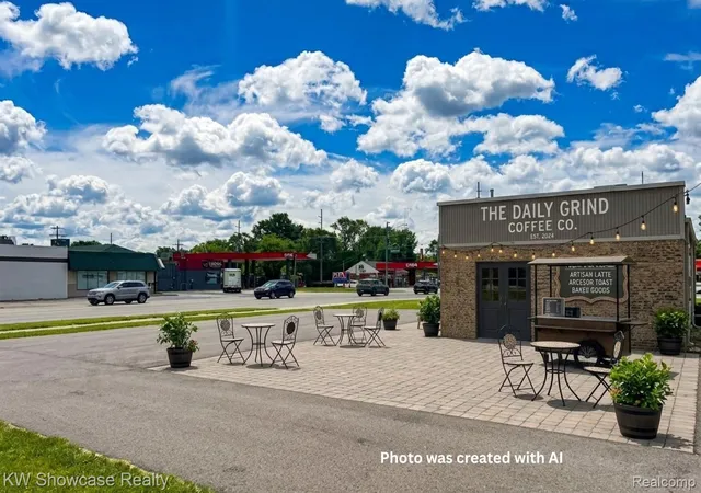 Photo 2 of Land for sale at 3537 Sashabaw Rd, Waterford Charter Township Oakland, MI 48329 | MLS# 20261067032 | Listing updated on 2026-08-27