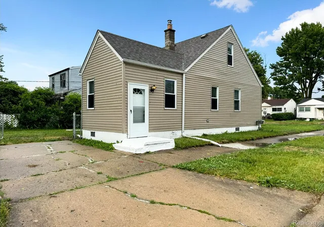 Photo 2 of Single family home for sale at 22447 Oaklane St, Warren City Macomb, MI 48089 | MLS# 20261067036 | Listing updated on 2026-09-14