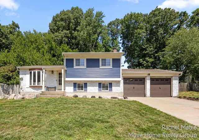 Photo 1 of Sale Pending at 4774 Brookgate Dr Nw, Alpine Township Kent, MI 49321 | MLS# 65026044335 | Listing updated on 2026-09-15