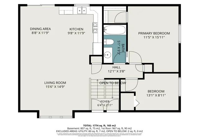 25th image of 409 E Orleans St, Otsego City Allegan, MI 49078 | MLS# 65026044332