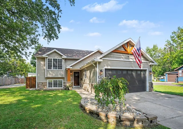 2nd image of 409 E Orleans St, Otsego City Allegan, MI 49078 | MLS# 65026044332
