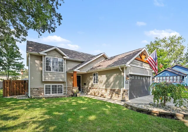 Photo 3 of Single family home for sale at 409 E Orleans St, Otsego City Allegan, MI 49078 | MLS# 65026044332 | Listing updated on 2026-08-26