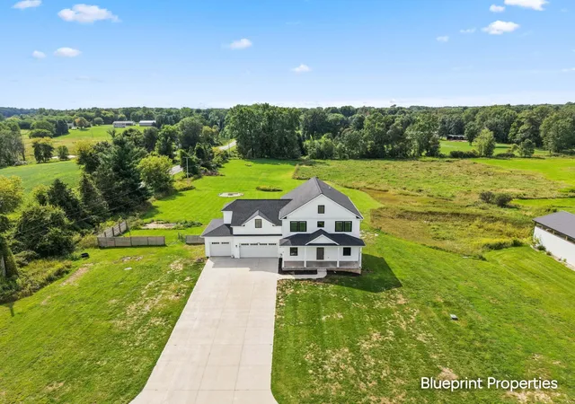 Photo 2 of Single family home for sale at 6755 Alto Farm Lane, Bowne Township Kent, MI 49302 | MLS# 65026044333 | Listing updated on 2026-09-15