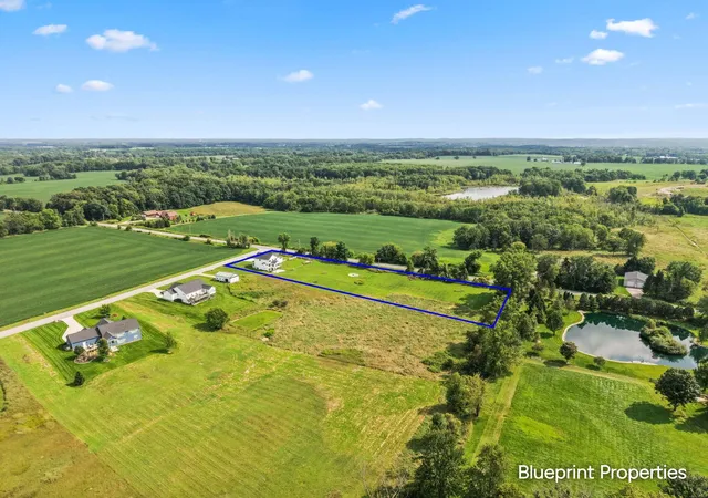 Photo 3 of Single family home for sale at 6755 Alto Farm Lane, Bowne Township Kent, MI 49302 | MLS# 65026044333 | Listing updated on 2026-09-15