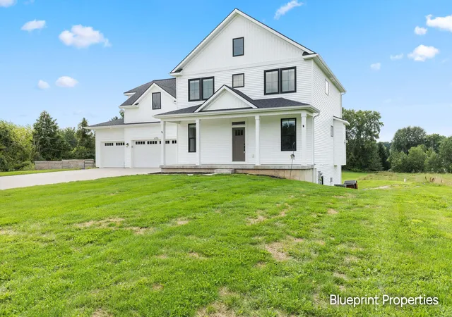 Photo 3 of Single family home for sale at 6755 Alto Farm Lane, Bowne Township Kent, MI 49302 | MLS# 65026044333 | Listing updated on 2026-09-15