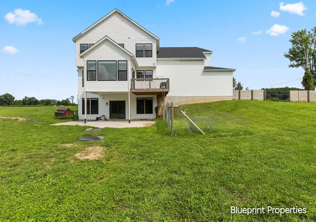 Photo 4 of Single family home for sale at 6755 Alto Farm Lane, Bowne Township Kent, MI 49302 | MLS# 65026044333 | Listing updated on 2026-09-15