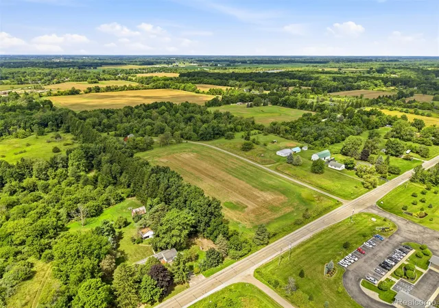 Photo 2 of Land for sale at 2712 N Burkhart Rd, Howell Township Livingston, MI 48855 | MLS# 20261067038 | Listing updated on 2026-08-21