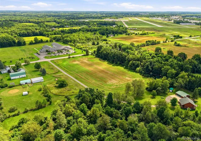 Photo 4 of Land for sale at 2712 N Burkhart Rd, Howell Township Livingston, MI 48855 | MLS# 20261067038 | Listing updated on 2026-08-21