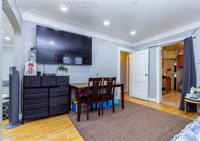Photo 4 of Multi family home for sale at 4932 Reuter St, Dearborn City Wayne, MI 48126 | MLS# 20261067041 | Listing updated on 2026-08-29