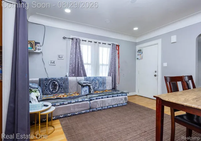 Photo 5 of Multi family home for sale at 4932 Reuter St, Dearborn City Wayne, MI 48126 | MLS# 20261067041 | Listing updated on 2026-08-29