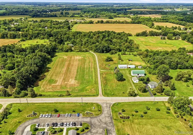 Photo 1 of Land for sale at 2713 N Burkhart Rd, Howell Township Livingston, MI 48855 | MLS# 20261067045 | Listing updated on 2026-08-21