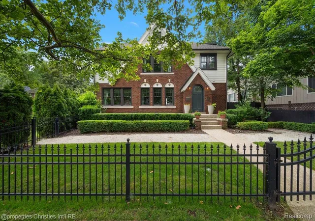 1st image of 972 Ann St, Birmingham City Oakland, MI 48009 | MLS# 20261067047