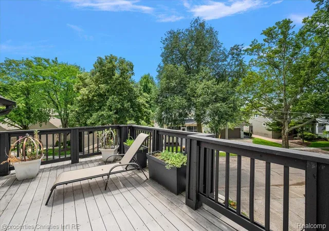 96th image of 972 Ann St, Birmingham City Oakland, MI 48009 | MLS# 20261067047