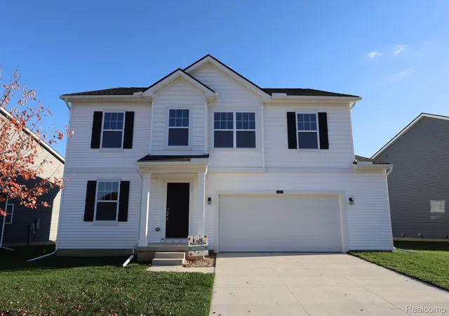 Photo 1 of Single family home for sale at 4145 Sedgeview, Howell Township Livingston, MI 48843 | MLS# 20261067053 | Listing updated on 2026-10-29