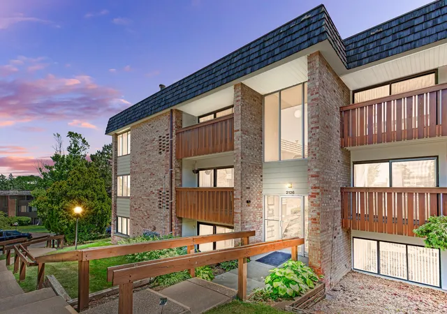 28th image of 2126 Pauline Blvd #301, Ann Arbor City Washtenaw, MI 48103 | MLS# 81026044352