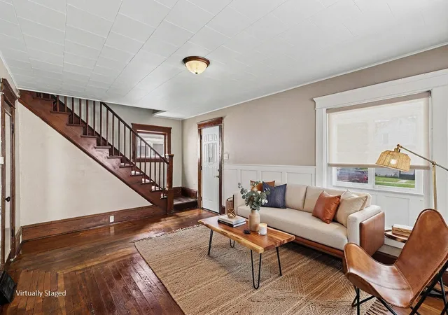 5th image of 547 N Pleasant St, Jackson City Jackson, MI 49202 | MLS# 55026044356