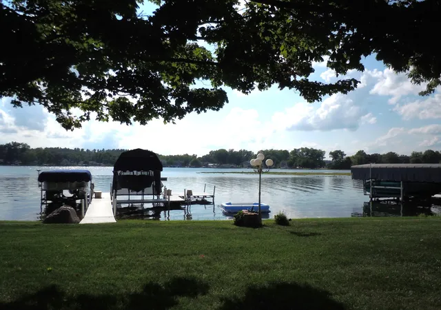 4th image of 327 Kope Kon Pt, Kinderhook Township Branch, MI 49036 | MLS# 62026044348