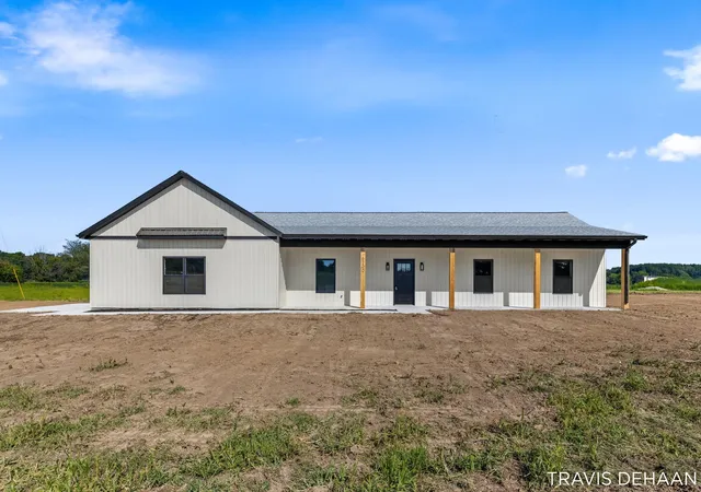 1st image of 6200 N Woodland Rd, Woodland Township Barry, MI 48897 | MLS# 65026044342
