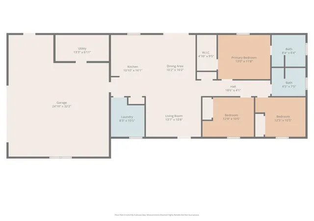 39th image of 6200 N Woodland Rd, Woodland Township Barry, MI 48897 | MLS# 65026044342