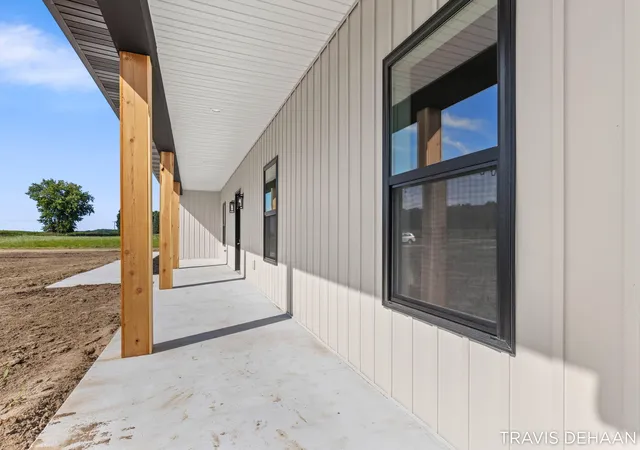 5th image of 6200 N Woodland Rd, Woodland Township Barry, MI 48897 | MLS# 65026044342