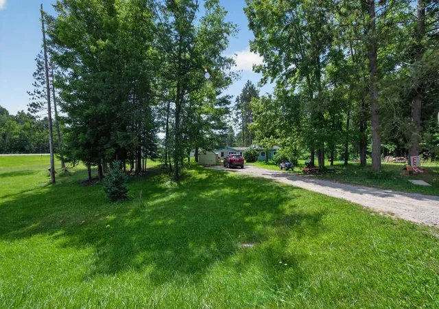 Photo 1 of Single family home for sale at 17955 County Road 612, Loud Township Montmorency, MI 49709 | MLS# 71026044350 | Listing updated on 2026-10-08