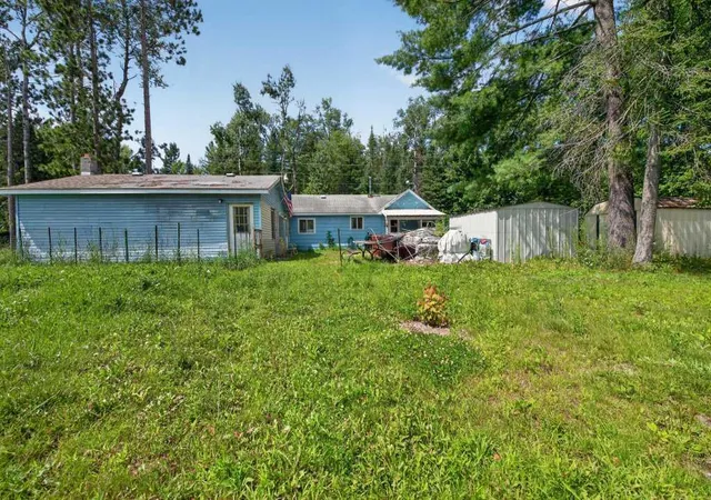 Photo 4 of Single family home for sale at 17955 County Road 612, Loud Township Montmorency, MI 49709 | MLS# 71026044350 | Listing updated on 2026-10-08